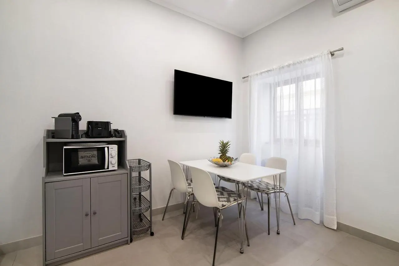 Casa Anzol Villa Fuzeta