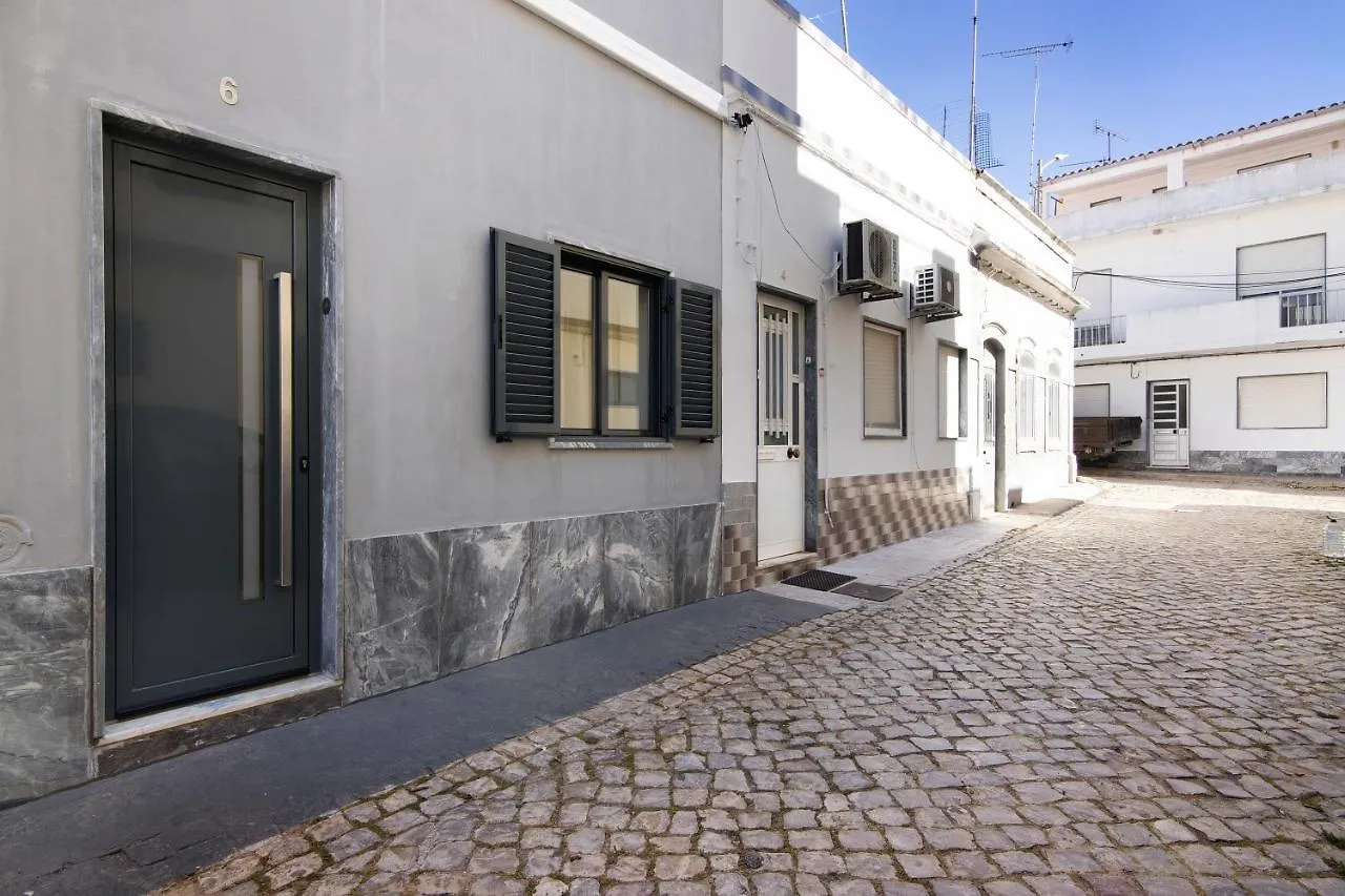 Casa Anzol Villa Fuzeta