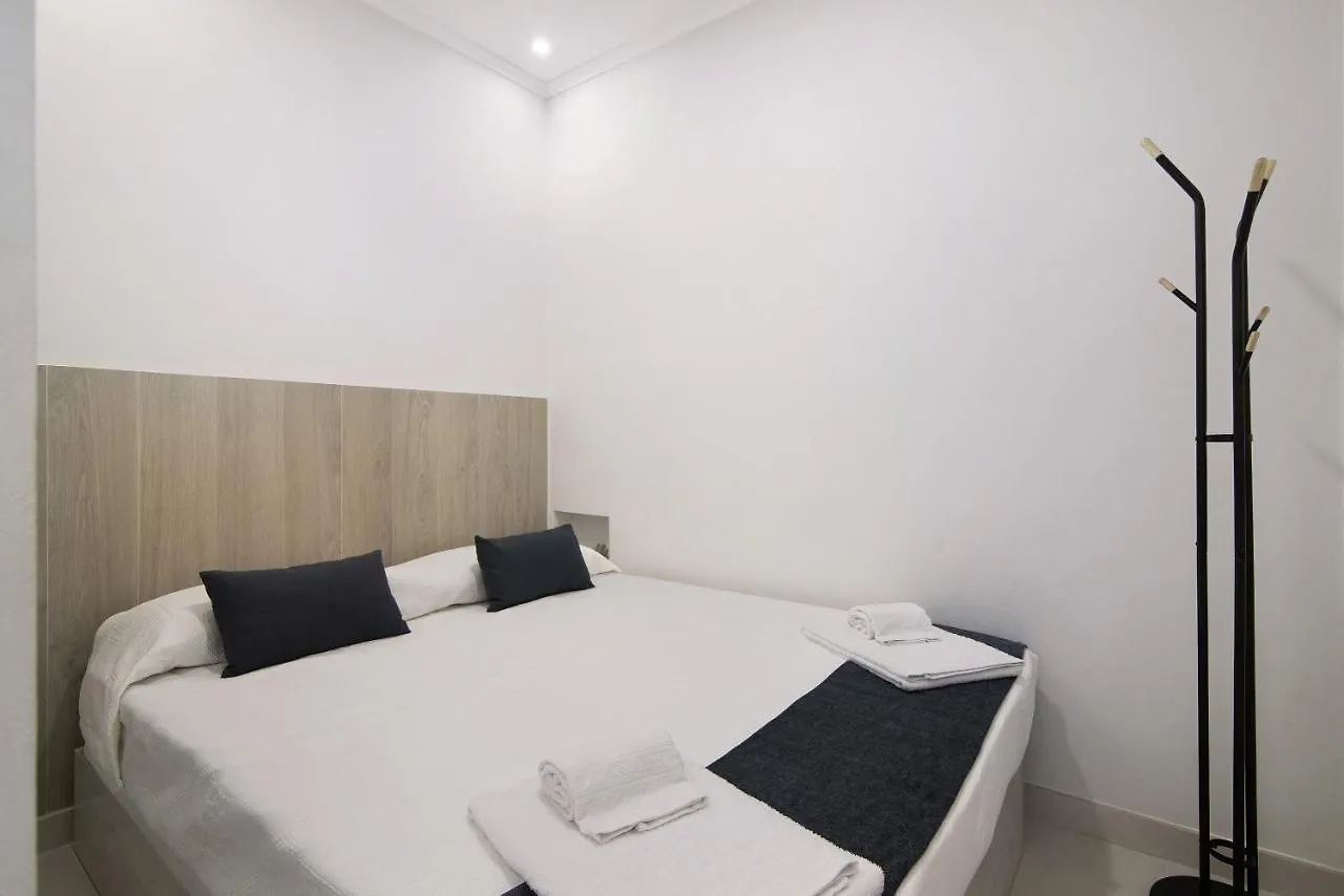 Holiday home Casa Anzol Villa Fuzeta