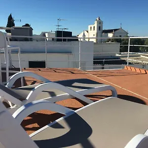  Apartamento Luzz Me - Casa Da