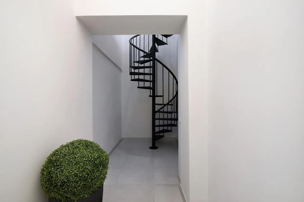 Willa Casa Anzol Fuseta Dom wakacyjny