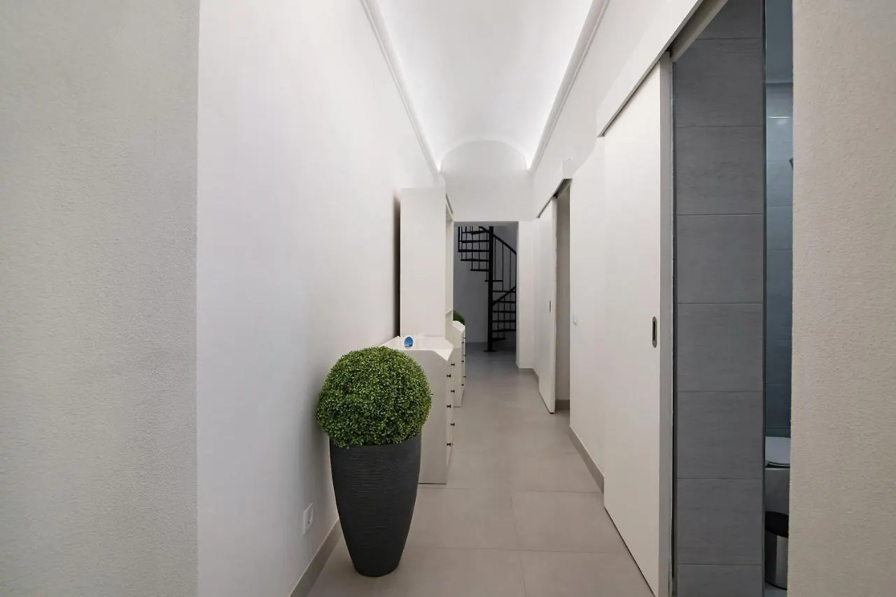 Dom wakacyjny Willa Casa Anzol Fuseta Portugalia