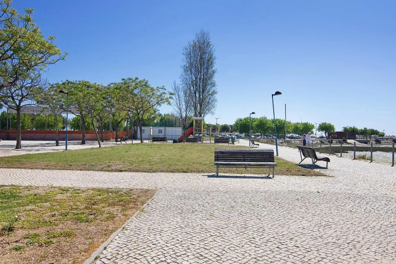 Dom wakacyjny Willa Casa Anzol Fuseta