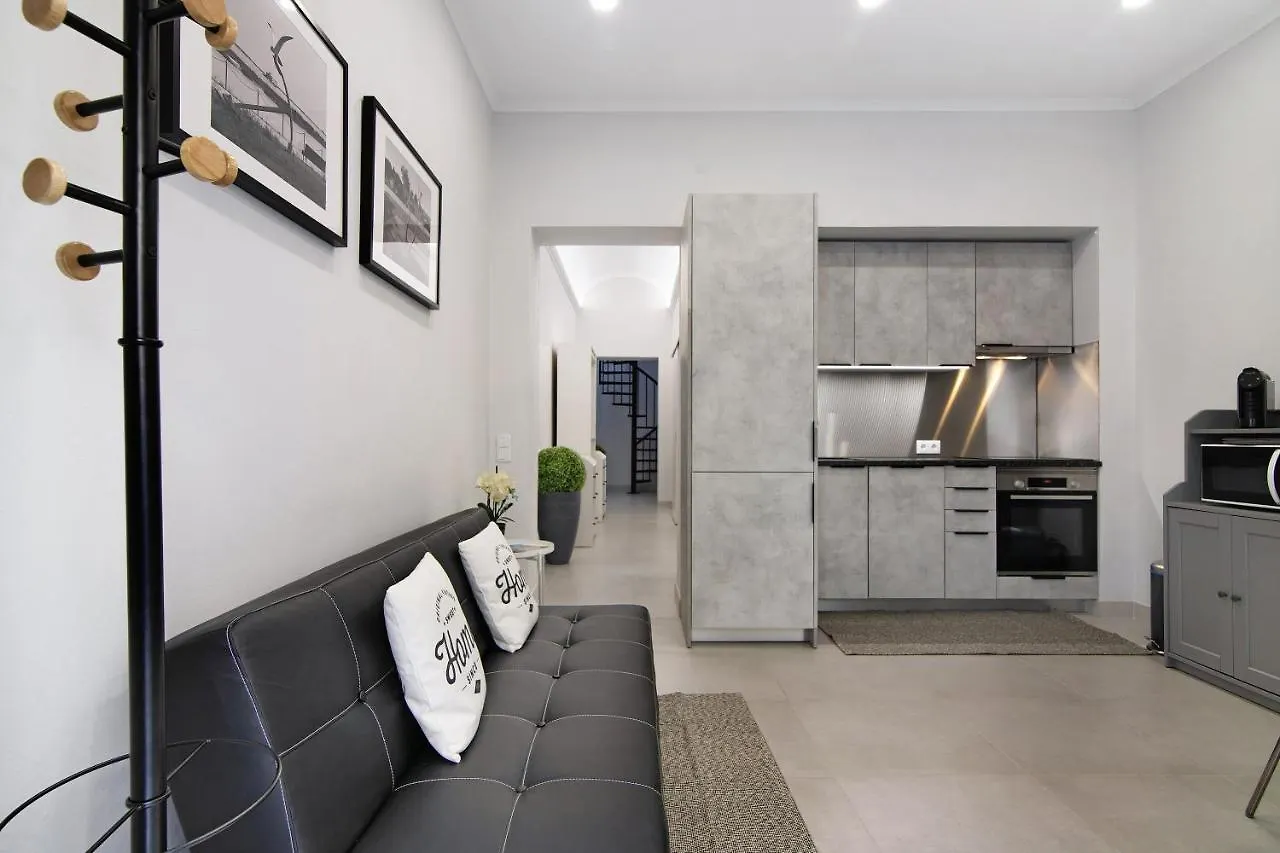 Casa Anzol Villa Fuzeta Holiday home