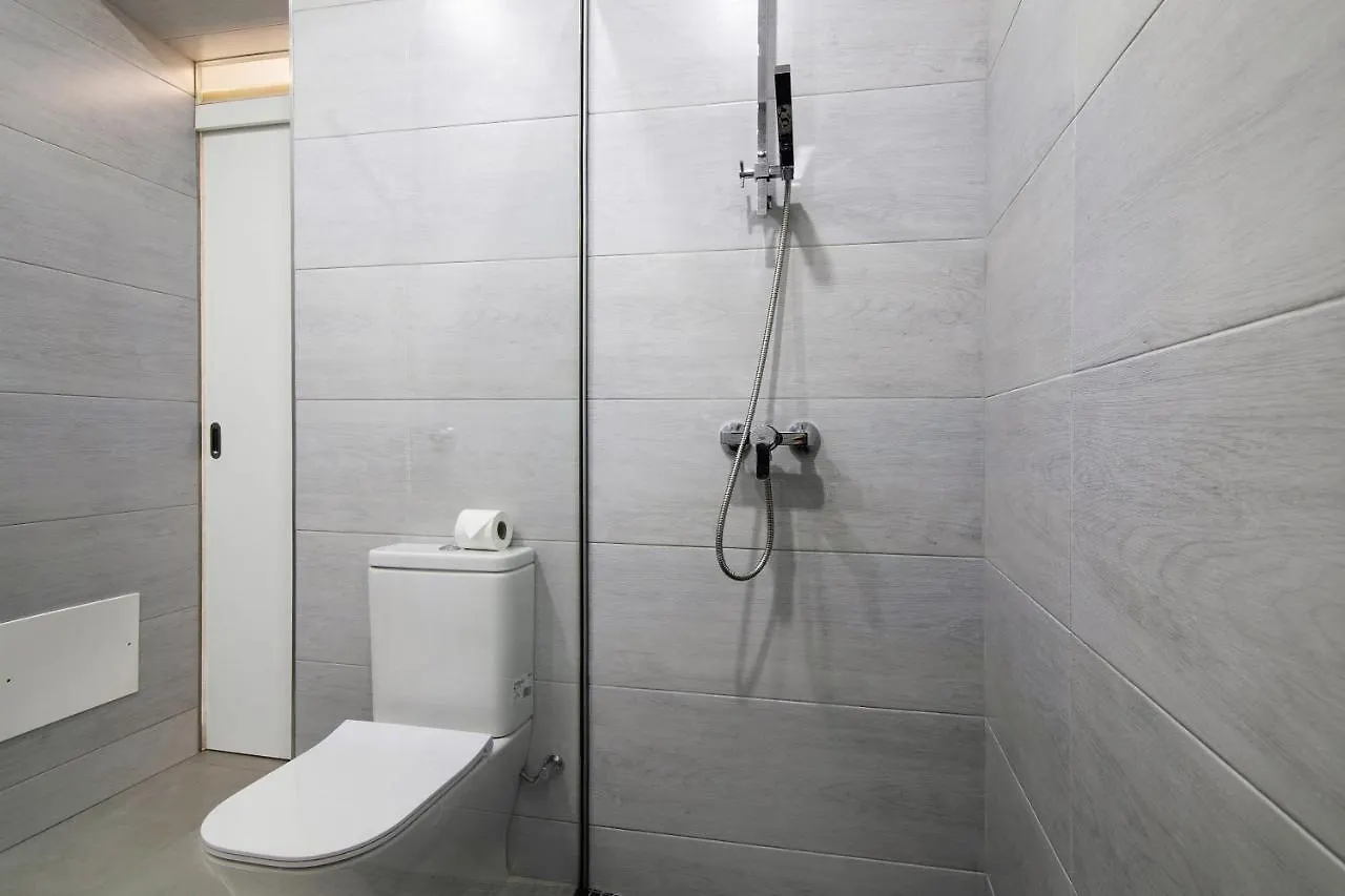 Casa Anzol Villa Fuzeta Holiday home